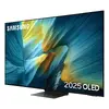 Samsung QE77S95FAT 77" OLED 4K ТВ Photo 3