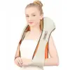 Riff MNK-001 многофункциональное массажное устройство Photo 6
