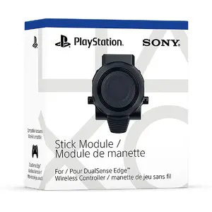 Gaming controller communication module Sony DualSense Edge Stick Module Black