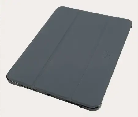 Folio maciņš Tucano Satin iPad 10.9" 2022 Photo 8