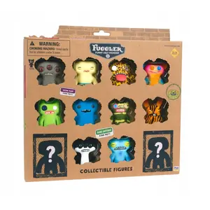 Collectible Figures FUGGLER S1 FG2080D