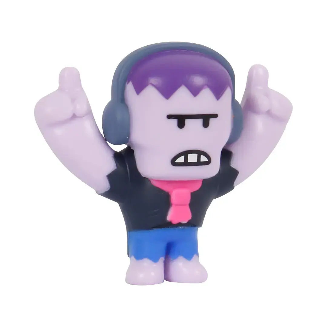 p.m.i kids world BRAWL STARS набор 12 фигурок BRW2280 Photo 7