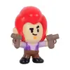 Набор фигурок p.m.i kids world BRAWL STARS S2 8 шт. Photo 2
