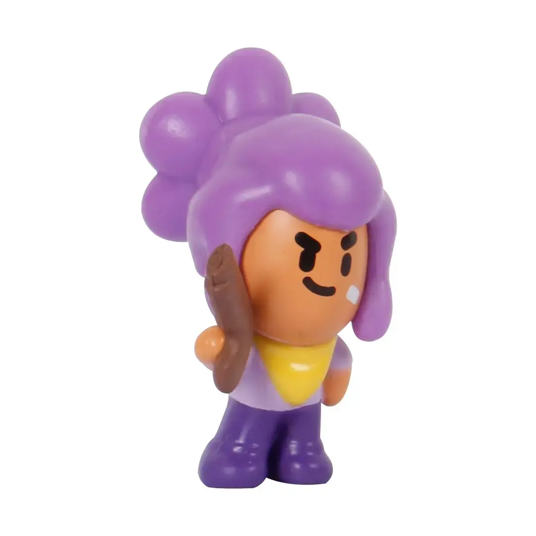 Набор фигурок p.m.i kids world BRAWL STARS S2 8 шт. Photo 7