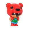 Коллекционные фигурки p.m.i kids world BRAWL STARS S2 8 шт. Photo 7