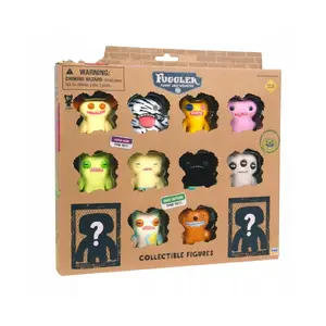 Collectible Figures FUGGLER S1 FG2080B