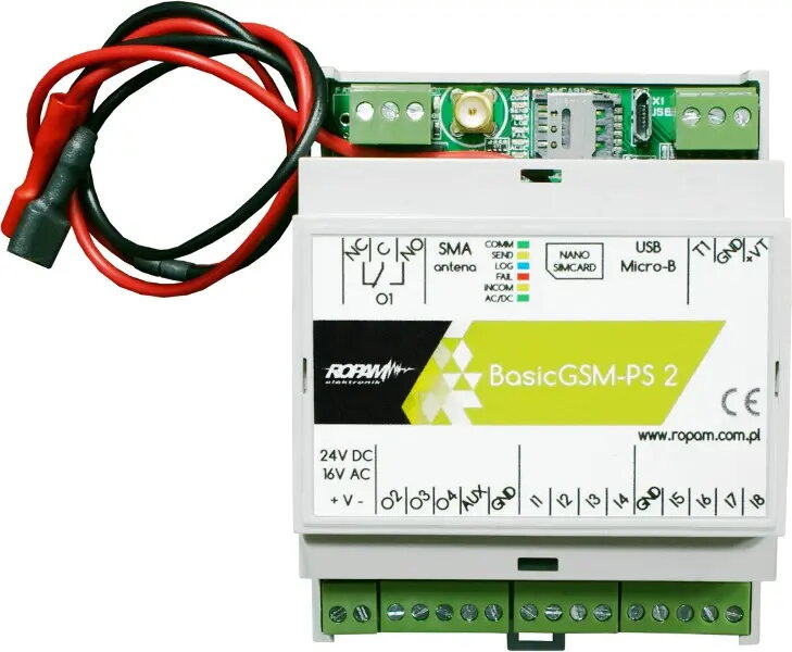 Sensors & Detectors