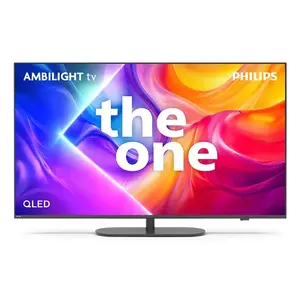 TV Philips 55PUS9000/12 55" 4K Ultra HD QLED 3840 x 2160