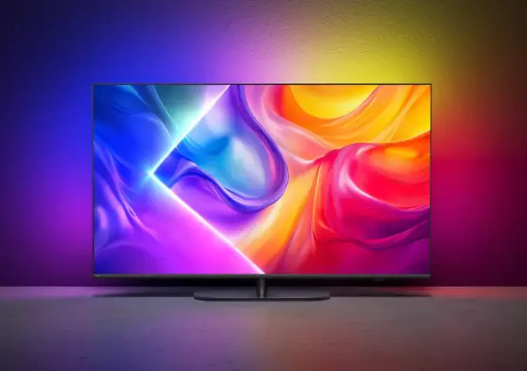 Телевизор Philips 50PUS9000/12 Photo 2