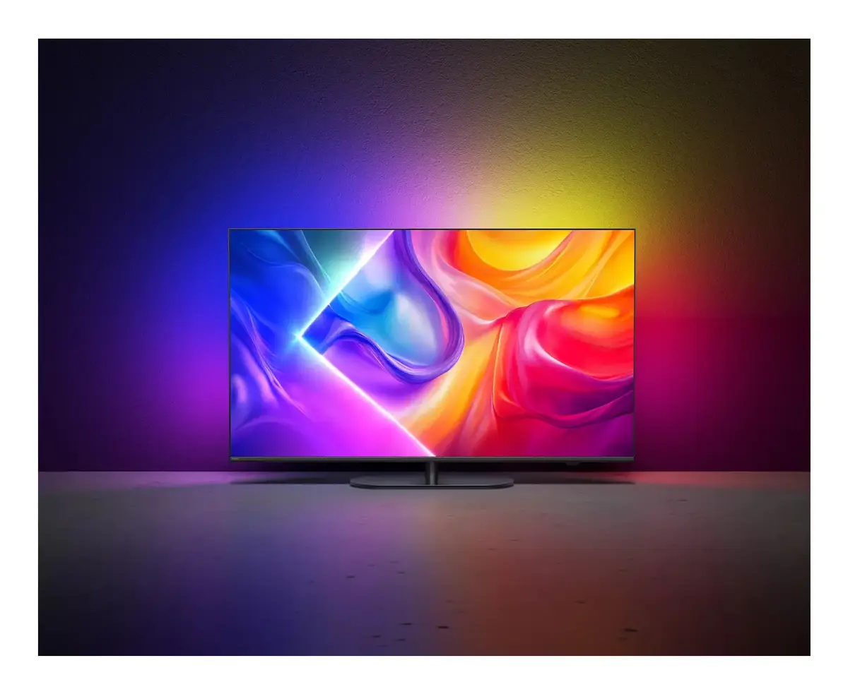 Television Philips Ambilight 43PUS9000/12 Photo 2