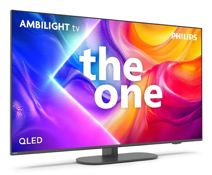 Television Philips Ambilight 43PUS9000/12 Photo 3