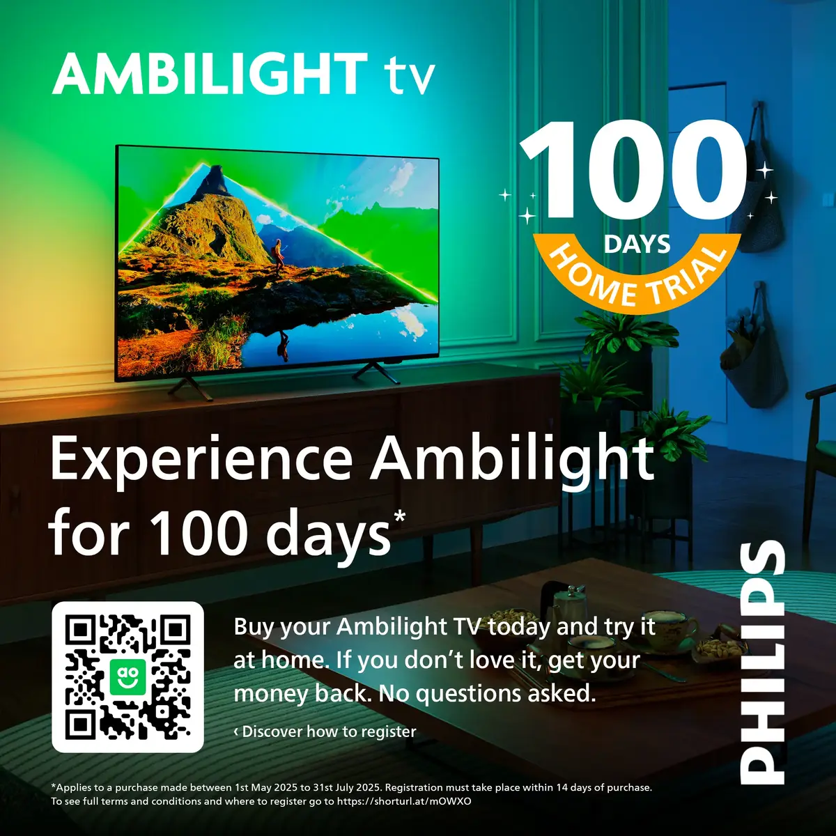 Телевизор Philips 8500 series 85PUS8500/12 Photo 2