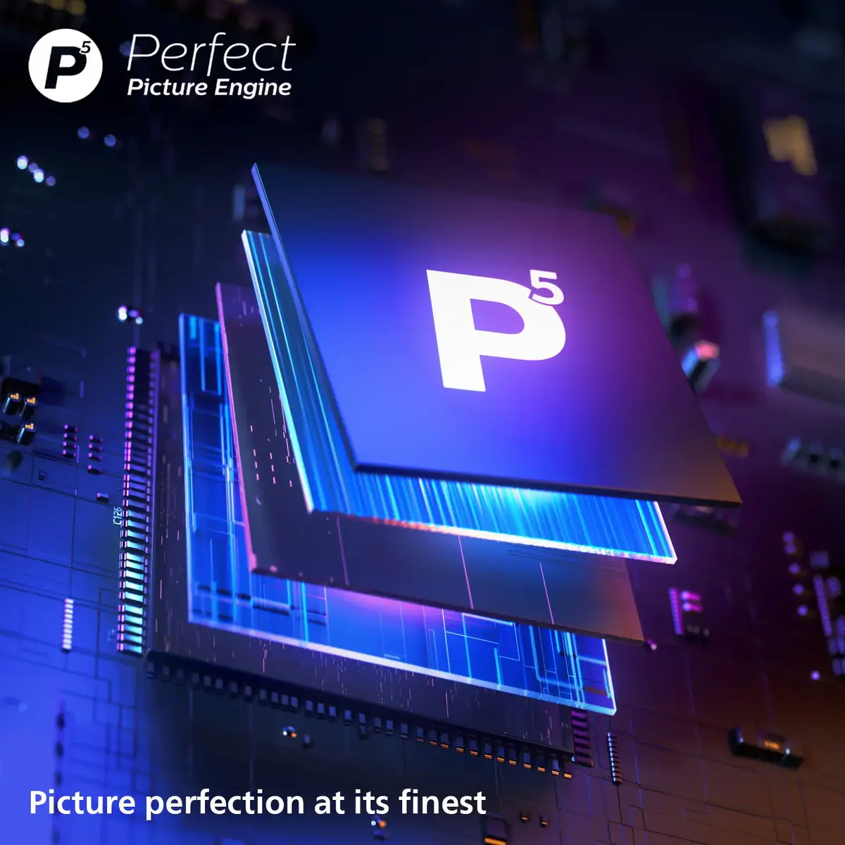 Телевизор Philips 8500 series 85PUS8500/12 Photo 6