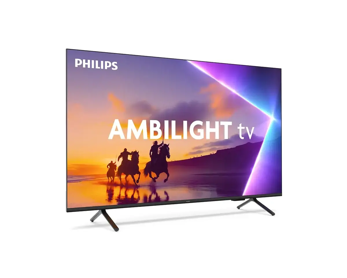 Телевизор Philips 8500 series 85PUS8500/12 Photo 14