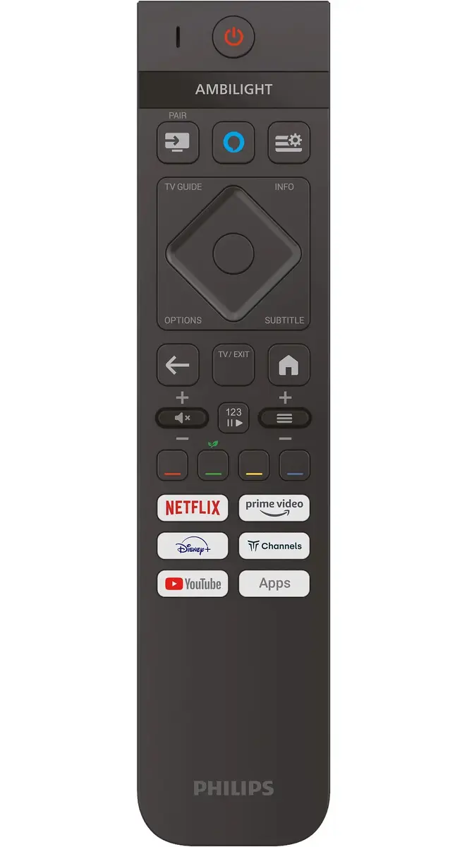 Телевизор Philips 8500 series 85PUS8500/12 Photo 15