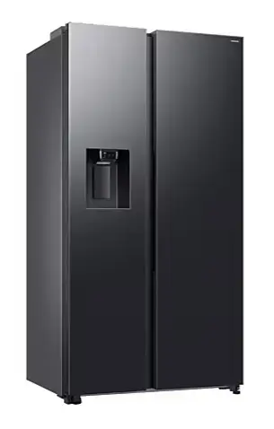 Ledusskapis Samsung RS70F65KEFEO Photo 2