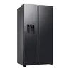 Ledusskapis Samsung RS70F65KEFEO Photo 2