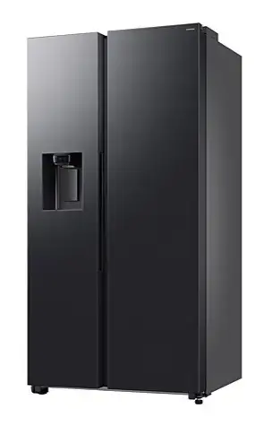 Ledusskapis Samsung RS70F65KEFEO Photo 3
