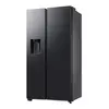 Ledusskapis Samsung RS70F65KEFEO Photo 3