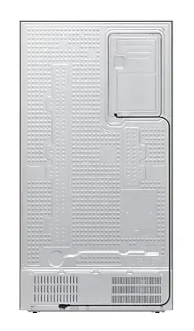 Ledusskapis Samsung RS70F65KEFEO Photo 4