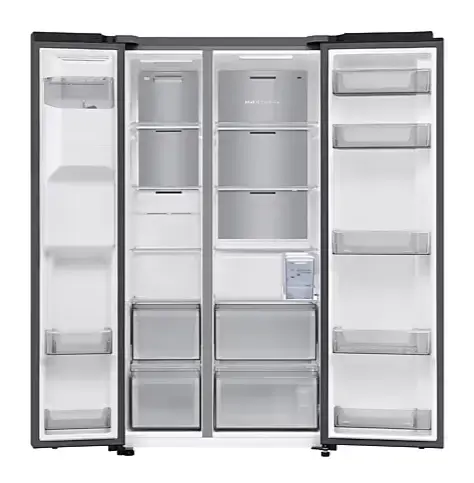 Ledusskapis Samsung RS70F65KEFEO Photo 5