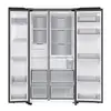 Ledusskapis Samsung RS70F65KEFEO Photo 5