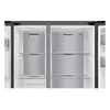Ledusskapis Samsung RS70F65KEFEO Photo 7