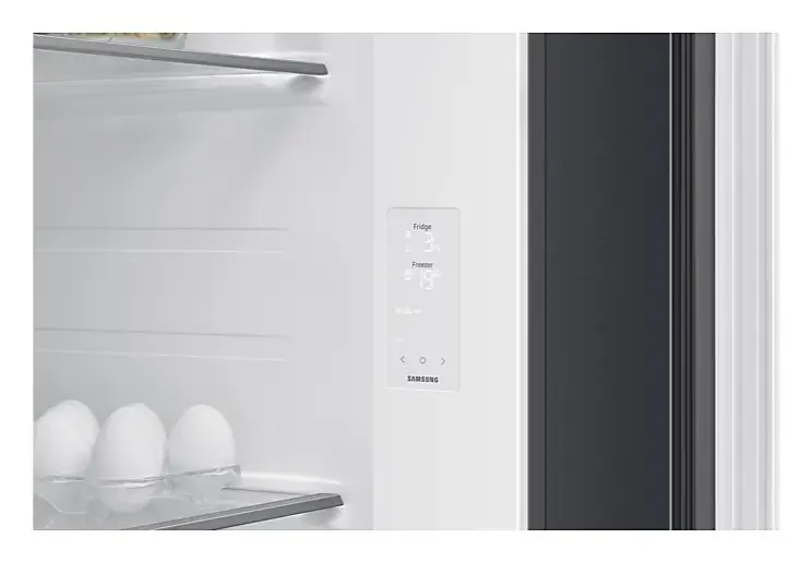 Ledusskapis Samsung RS70F65KEFEO Photo 9