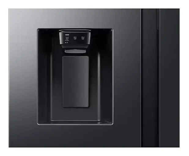 Ledusskapis Samsung RS70F65KEFEO Photo 10