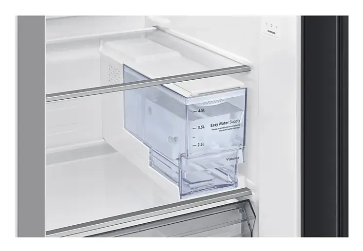 Ledusskapis Samsung RS70F65KEFEO Photo 11