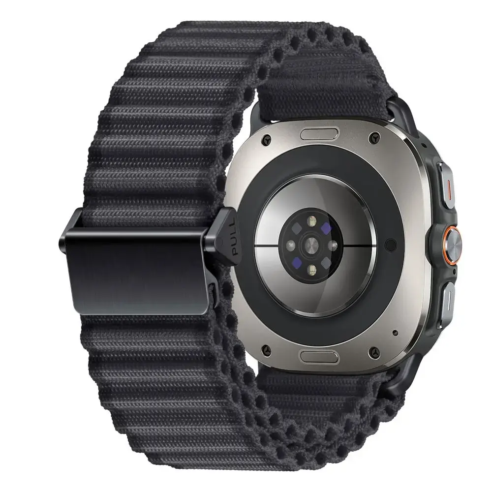 Tech‑Protect Weave Pro priekš Galaxy Watch Ultra Photo 2