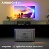 Телевизор Philips 43PUS8500/12 Smart TV 43 дюйма 4K QLED Photo 2