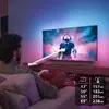 Телевизор Philips 43PUS8500/12 Smart TV 43 дюйма 4K QLED Photo 9