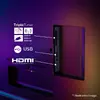 Телевизор Philips 43PUS8500/12 Smart TV 43 дюйма 4K QLED Photo 11