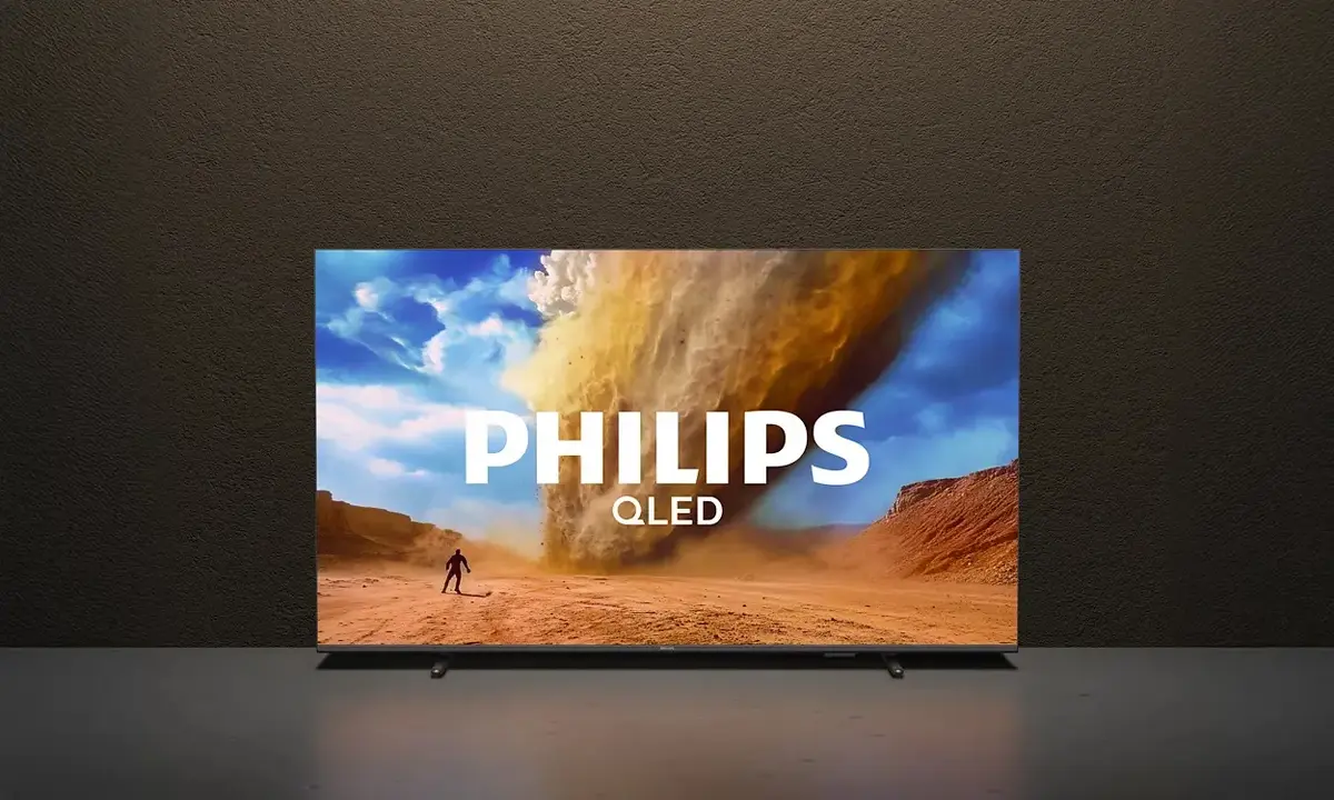 Televizors Philips 50PUS7800/12 Photo 3