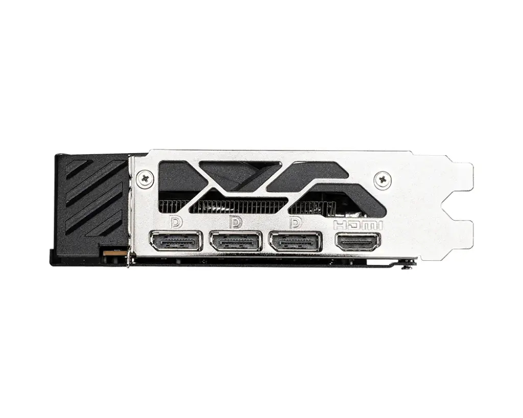 MSI GeForce RTX 5060 8 ГБ GDDR7 видеокарта Photo 5