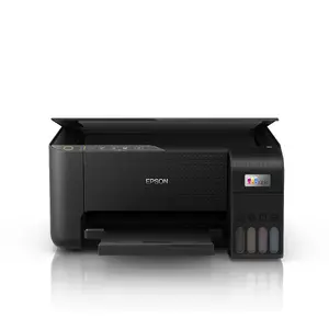 Multifunction Printer Epson EcoTank ET-2862 Inkjet Colour Printing