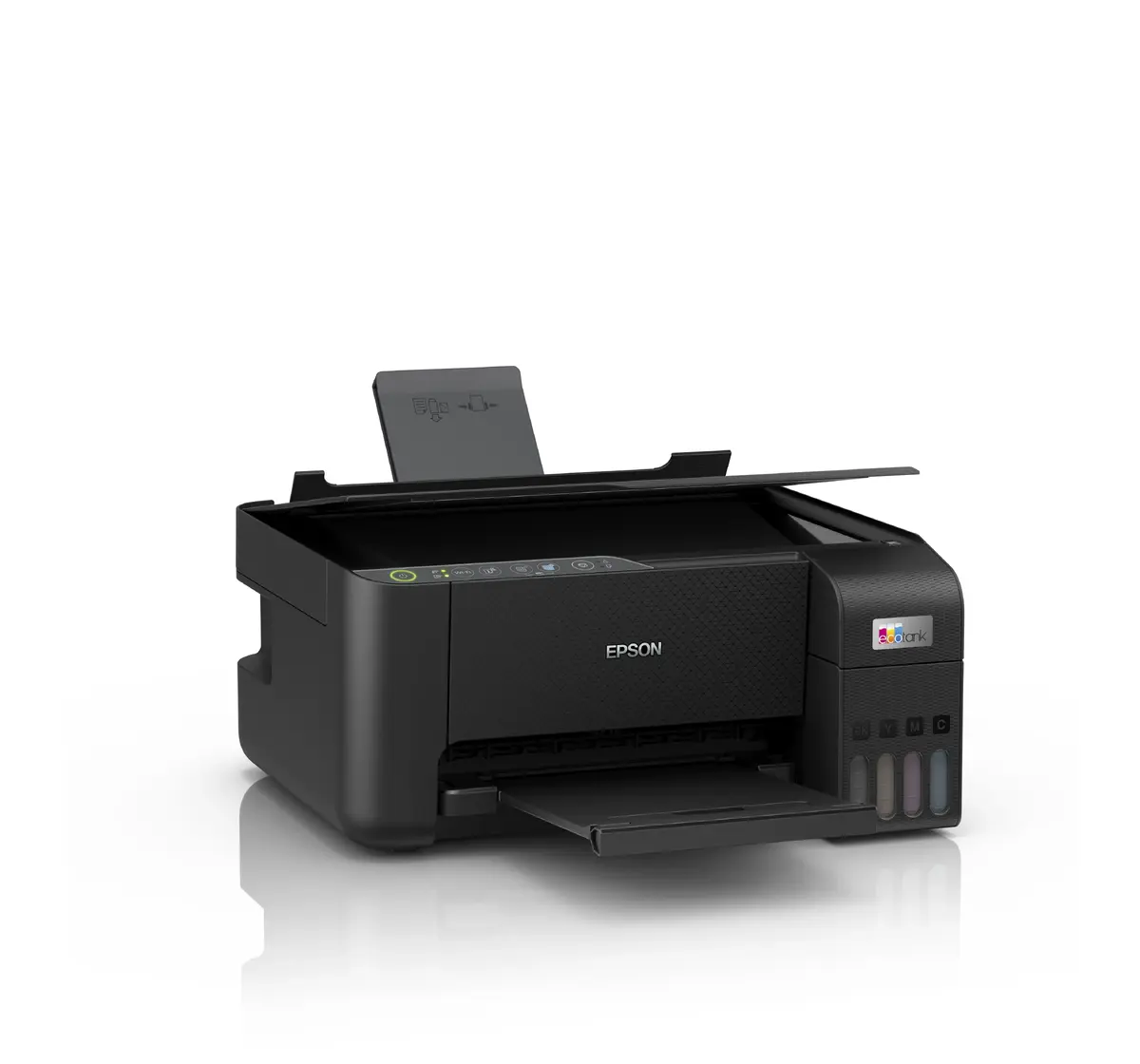 Daudzfunkcionālā ierīce Epson EcoTank ET-2862 Photo 2