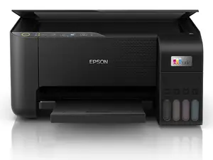 Epson EcoTank ET-2862 Inkjet Colour Printer Wi-Fi A4 Flatbed Scanner
