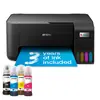 Epson EcoTank ET-2862 Inkjet Printer Photo 6