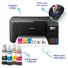 Epson EcoTank ET-2862 Inkjet Printer Photo 7