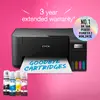 Epson EcoTank ET-2862 Inkjet Printer Photo 11