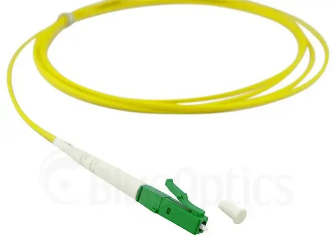 Оптоволоконный кабель BlueOptics SFP2122BU3MX Photo 3