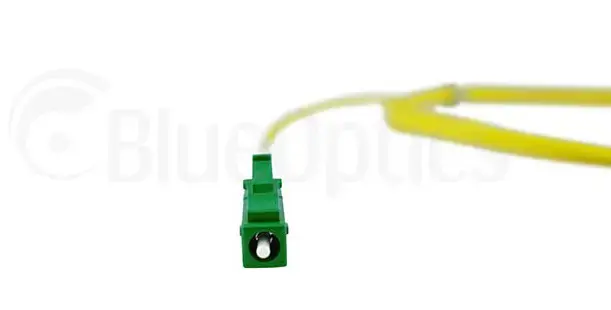 Оптоволоконный кабель BlueOptics SFP2122BU3MX Photo 4