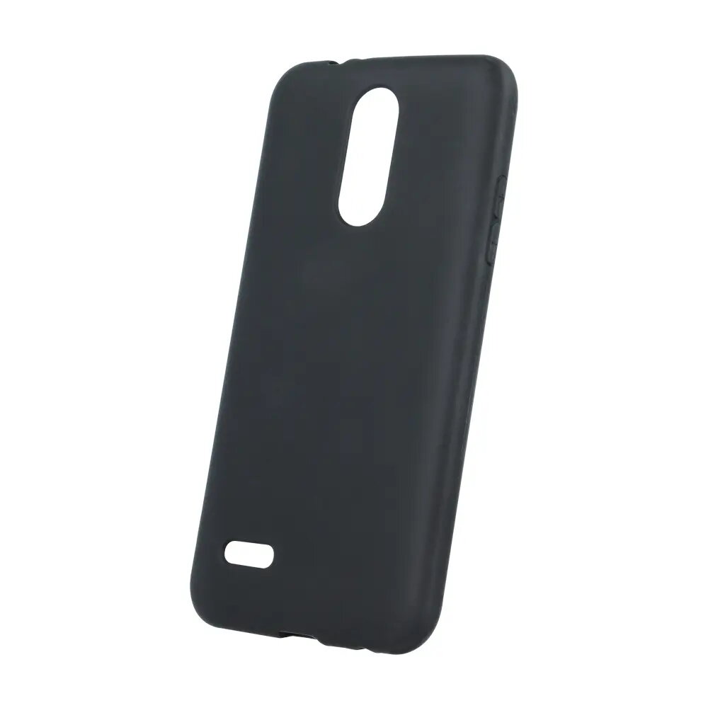 Soft Matte Back vāciņš priekš Xiaomi