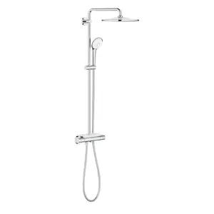 Система душа GROHE Euphoria System 310 Хром 1 шт