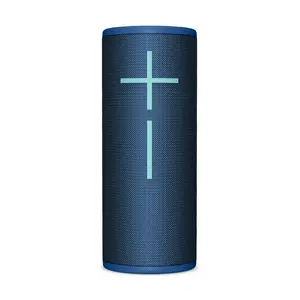 Stereo portable speaker Ultimate Ears BOOM 4 Blue