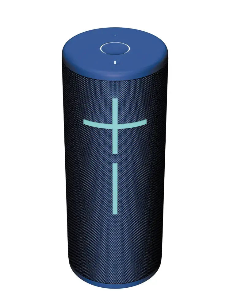 Stereo portable speaker Ultimate Ears BOOM 4 Photo 2
