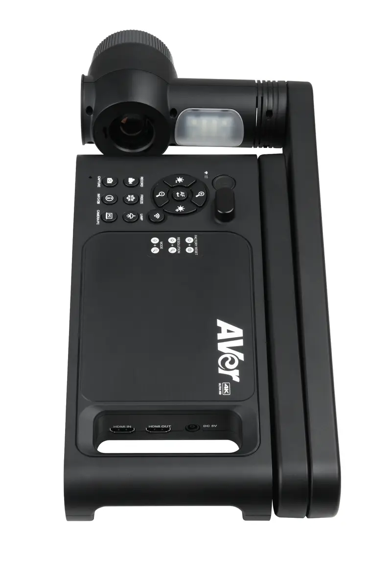 Документ-камера AVer M70W Photo 2