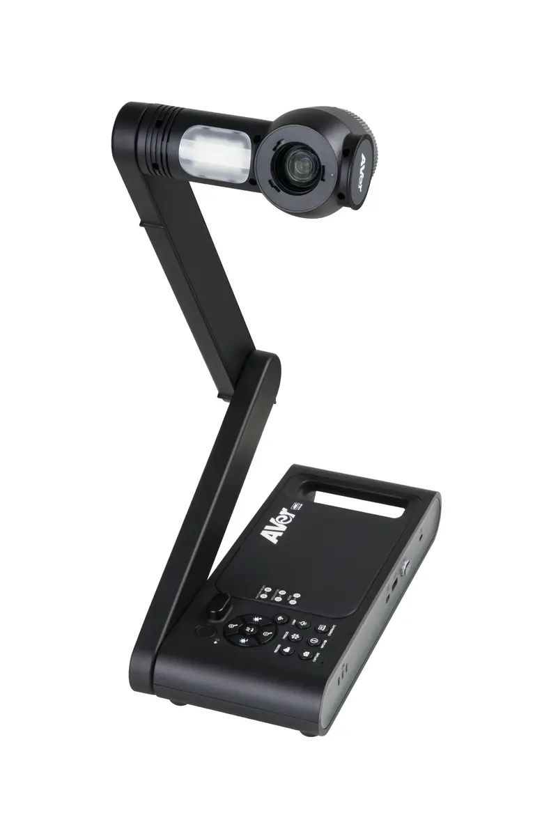 Документ-камера AVer M70W Photo 6